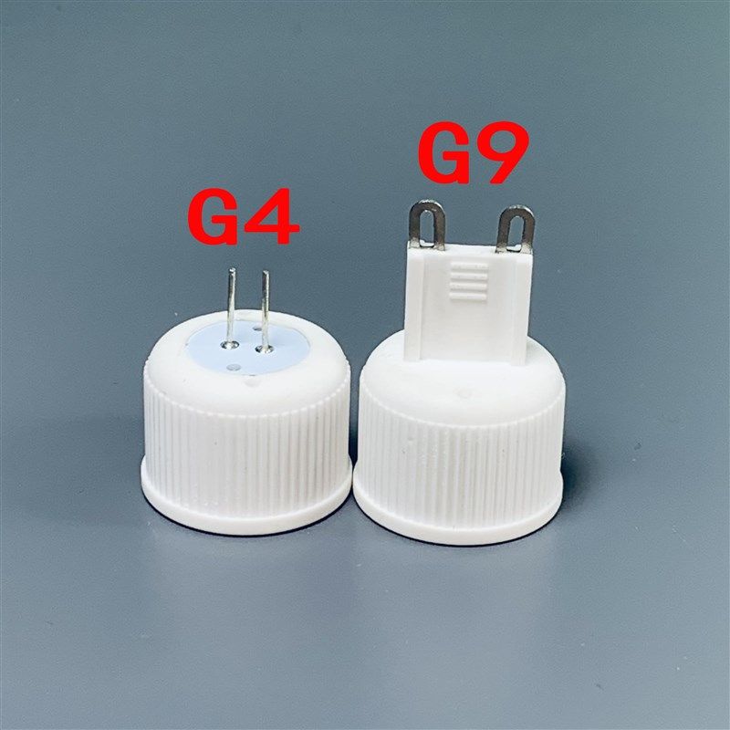 G9 g4射灯led灯水晶灯吊灯插泡代替卤素灯杯220v聚光灯射灯小灯泡,家装灯饰光源,LED球泡灯,淘宝优惠券,粉丝福利购,淘宝优惠卷