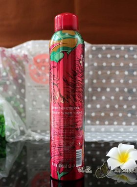 STYLIST造型师国潮护卷立体泡沫发蜡保湿蓬松羊毛卷发摩丝弹力素