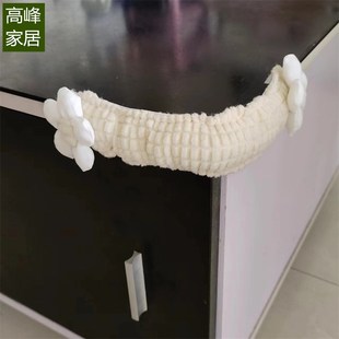 宝宝布艺桌椅角防撞条 弹性加厚无痕墙角包边条 儿童防磕碰安全条