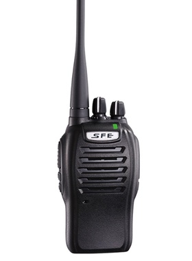 SFE顺风耳S510PLUS无线对讲机560专业调频手持台酒店工地S580-(3)