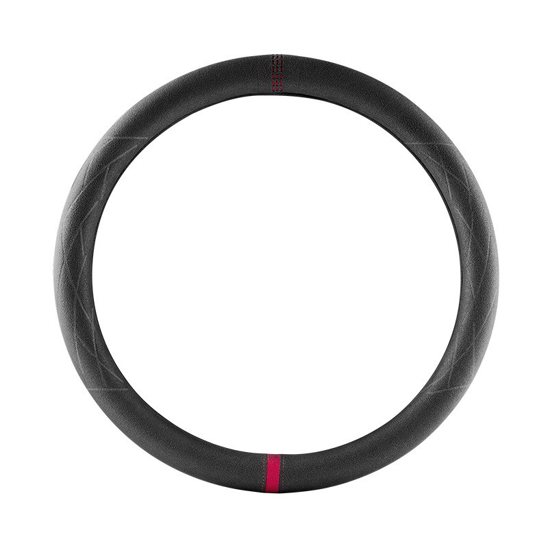 适用奔驰方向盘套c200l/glc260l/gla200/e/c180l/e300l四季通用