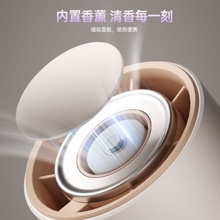 手持制冷小空调小风扇usb可充电学生办公户外露营钓鱼旅行手电扇