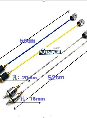 BF521水箱开关BF522洁霸BF523洗地机放水阀配件大全水箱放水阀