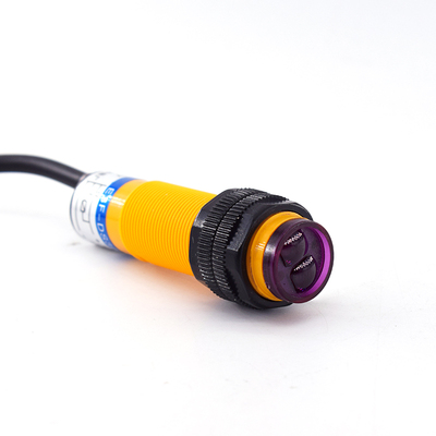 智能自动感应计数器磁铁金属光电红外线工业流水线车间冲床数器