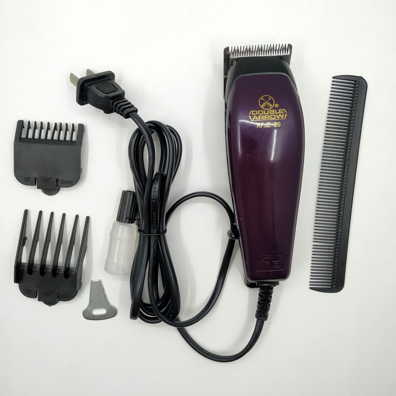 双箭电推子电推剪理发器成人儿童婴儿家用带线插电式推子推剪R29