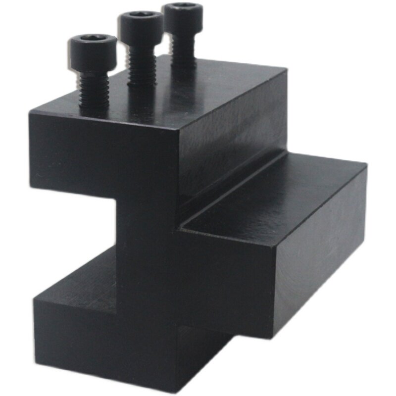 数控车床延伸刀座 外圆刀杆方孔刀座 X轴辅助伸长刀架 20 25 32方,标准件/零部件/工业耗材,刀架,淘宝优惠券,粉丝福利购,淘宝优惠卷