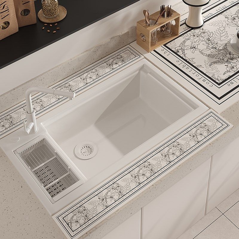 厨房挡水条硅藻泥软垫吸水垫卫生间厕所洗手台台面垫防滑耐脏杯垫,居家布艺,厨房地垫,淘宝优惠券,粉丝福利购,淘宝优惠卷