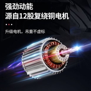 修带跑车微型电动葫芦 220v家用小吊机钢丝绳卷扬起重机室外建筑装