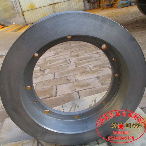 沈阳蓝光奥的斯曳引轮天奥电梯曳引轮400*5/6*10蓝光主机曳引轮