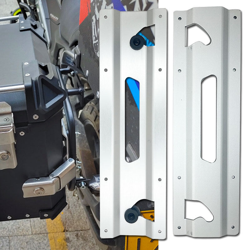 铝合金尾箱边箱快拆卡扣卡槽垫圈挂件改装驼包侧挂边挂组合式安装,电动车/配件/交通工具,电动车/摩托货架,淘宝优惠券,粉丝福利购,淘宝优惠卷