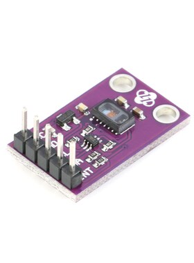 【集芯电子】MAX30105高敏光学传感器模块 感应/烟雾火警探测
