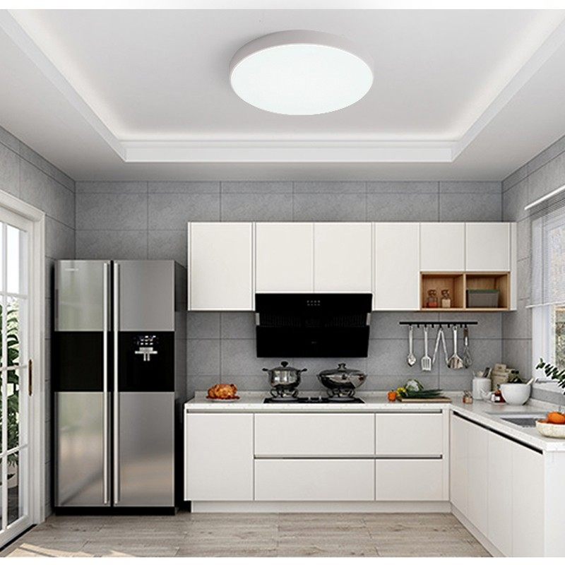 led明装面板灯吸顶灯具阳台厨房卫生间浴室过道走廊洗手间门厅灯,家装灯饰光源,厨卫/阳台/玄关/过道吸顶灯,淘宝优惠券,粉丝福利购,淘宝优惠卷