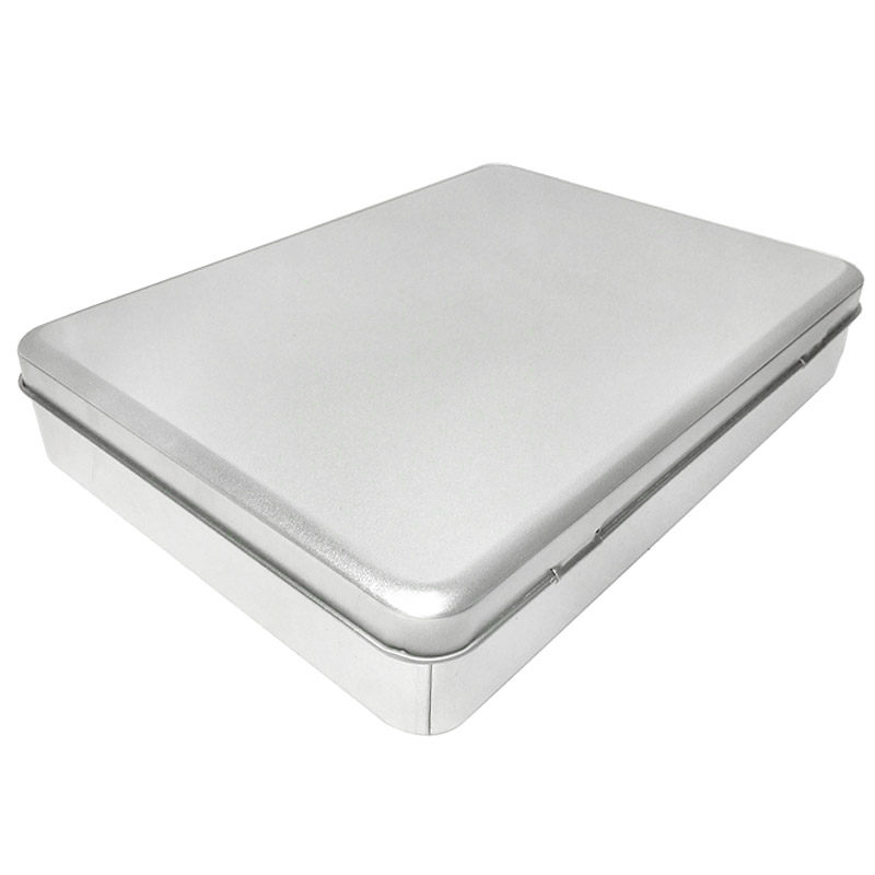 马口铁盒收纳盒文具盒明信片卡片盒杂物盒大号长方形铅笔盒彩色铁,文具电教/文化用品/商务用品,文具盒,淘宝优惠券,粉丝福利购,淘宝优惠卷