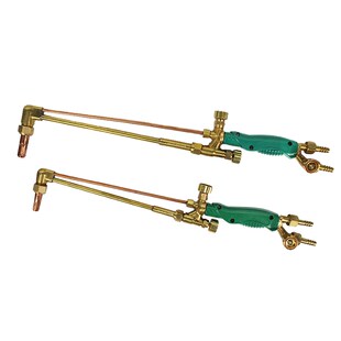 青岛国胜G01-30/100型氧气乙炔割枪射吸式割炬 手工割枪 气割枪