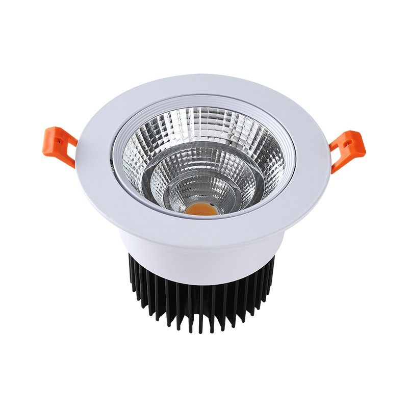 仿太阳LED植物生长灯绿植墙蔬菜嵌入式植物墙防徒上色 多肉补光灯