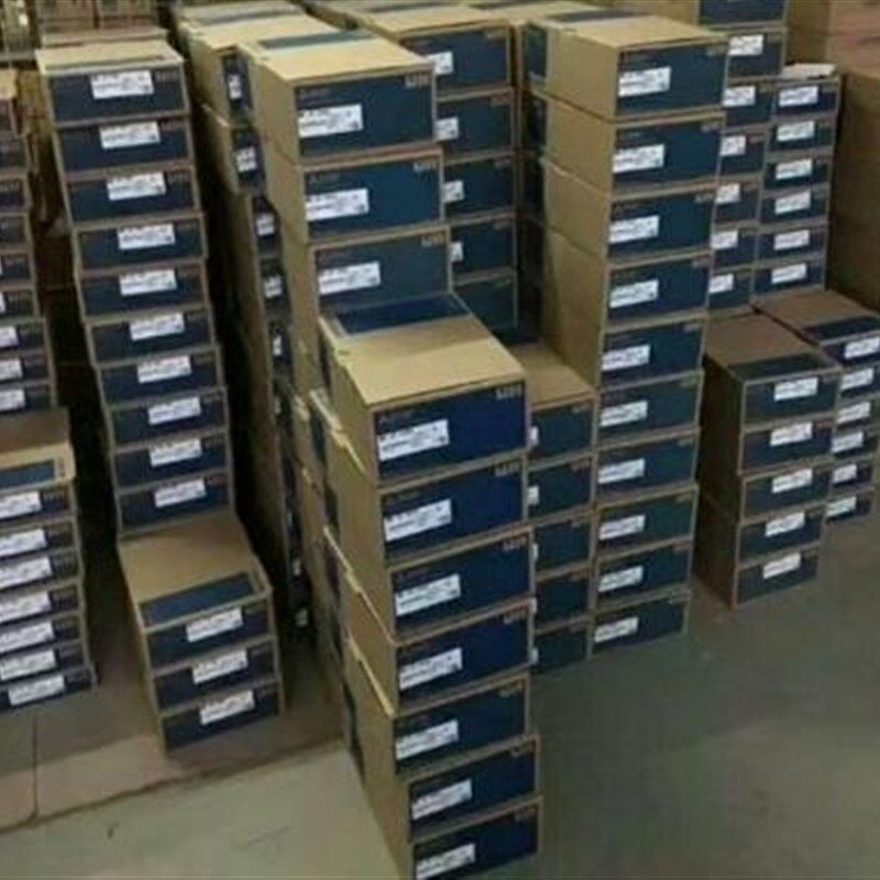 三菱原装驱动器质保一年MJE