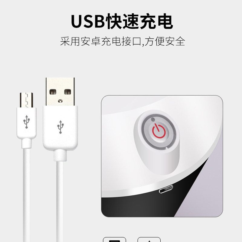 电动托盘抽水器桶装水矿泉水手压吸水泵压水器家用饮水机头上水器