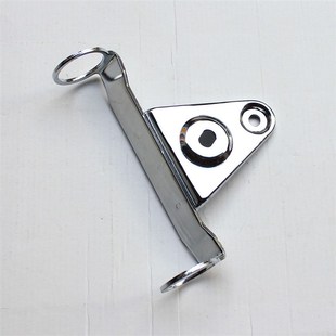 适用NF NF J大灯支架 车头灯支架转向灯支架