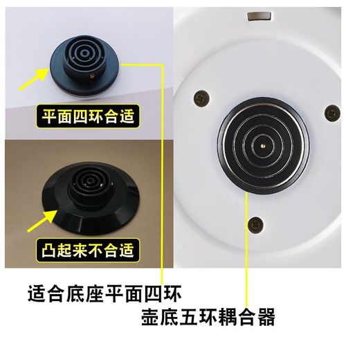 养生壶单壶的壶身单卖通用玻璃壶体养身裸壶带盖要带底座