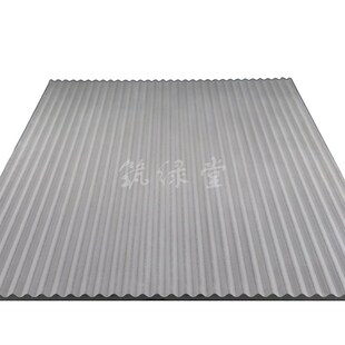 拉槽板水泥板装饰板预制浇筑板雕刻造型板工业风墙板波浪板水板