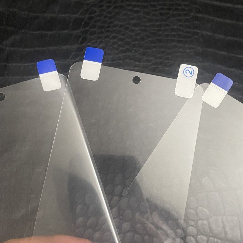 原膜+原厂软膜膜出厂自带原配手膜塑料保护膜