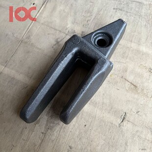 三一挖掘机斗齿根9 2 2大宇22 机通用口.母齿牙王