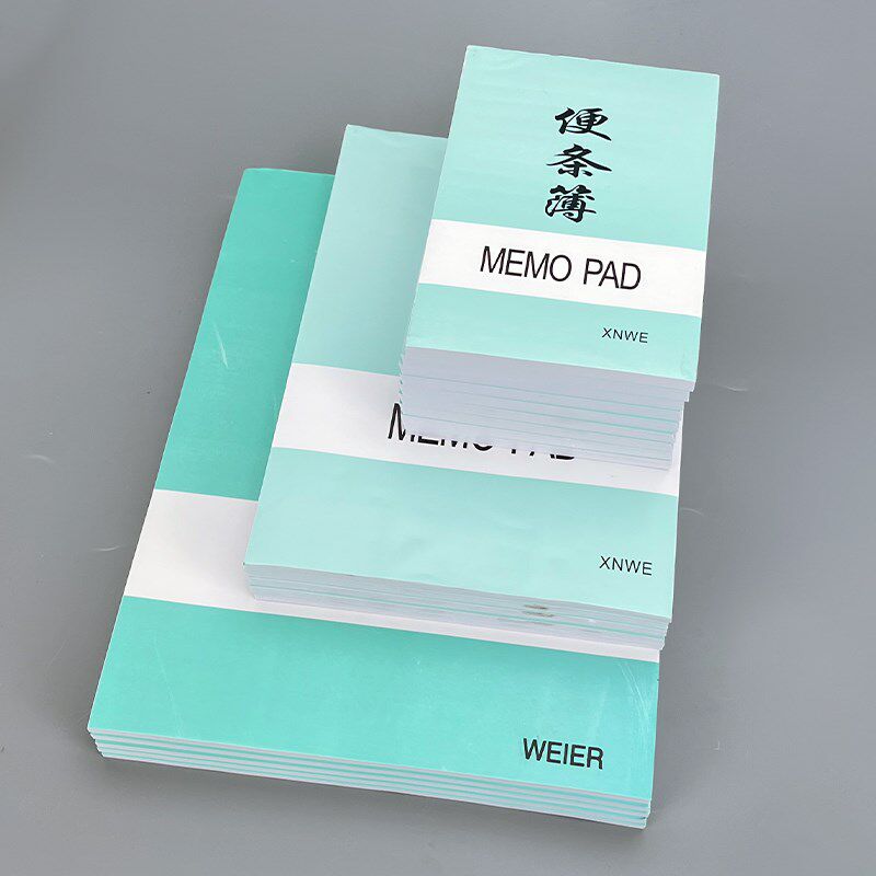 空白白纸本草稿本小号便签本演算纸考研草稿纸撕便笺本子