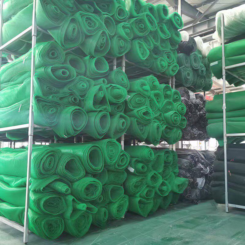 三维植被网三维网土工网绿化护坡固土防尘边坡防护园林草籽种植袋