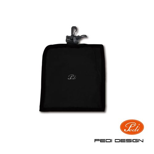 新款2.0佩迪PEDI中提琴盒防水雨套三角型雨衣外包套