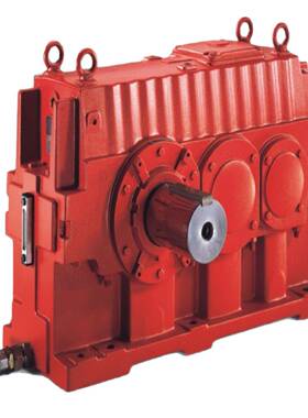 重型工业齿轮减速机M3PSF70-M3PSF80-M3PSF90逆止器