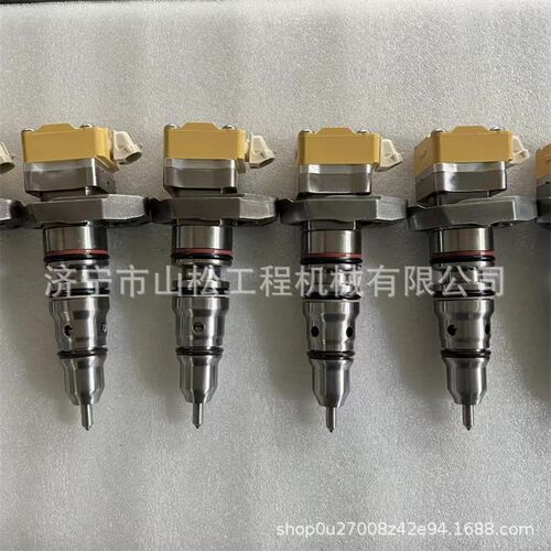 1833641C1喷油器总成柴油发动机共轨喷油嘴喷X油泵油嘴配件