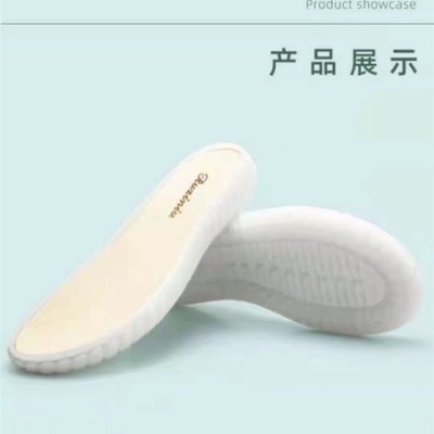 新款水晶底手工钩鞋鞋底升级防踢牛筋底钩底男女防滑耐磨勾底夏