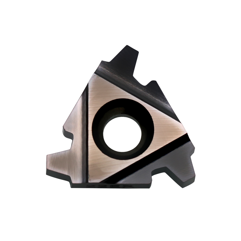 30t型外螺纹刀片钨钢梯形数控刀头超硬合金16-22ER6/5/4/3/2TR