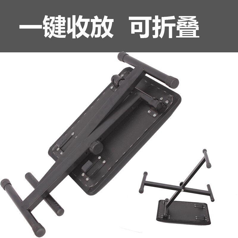 琴登琴蹬电子琴凳/电钢琴凳/古筝凳/二胡凳/钢琴凳/吉他凳x包邮