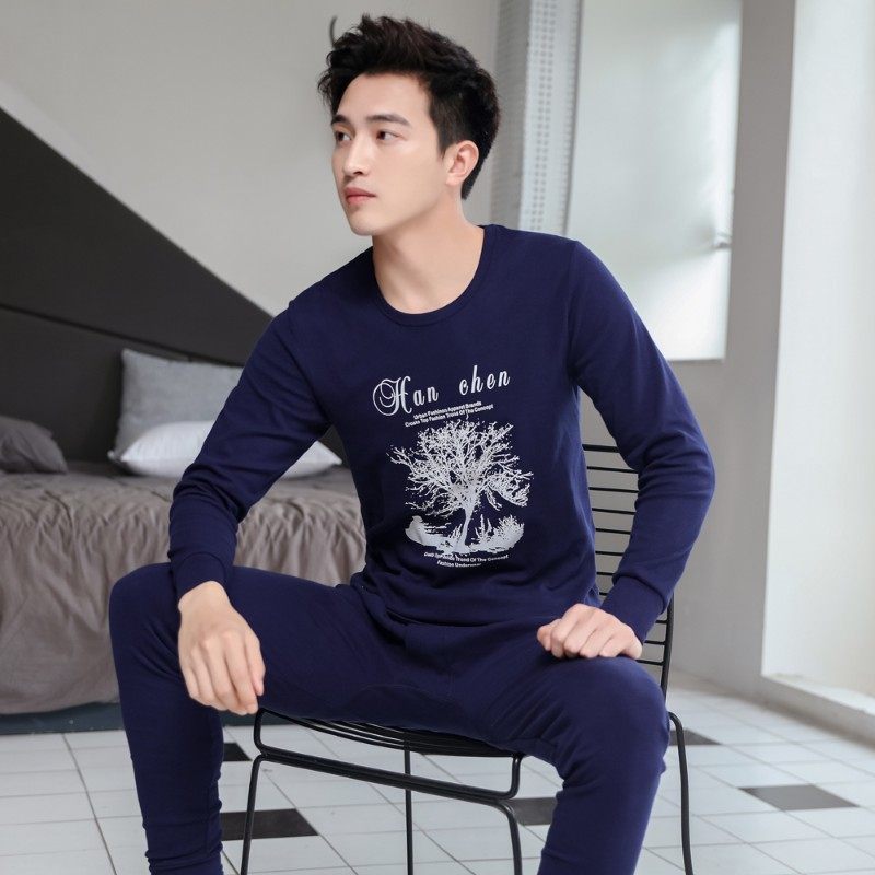 青少年秋衣秋裤套装男大童初高中学生加大加肥保暖内衣纯全棉毛衫,童装/婴儿装/亲子装,内衣套装,淘宝优惠券,粉丝福利购,淘宝优惠卷