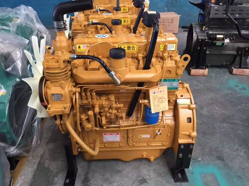 潍坊4102柴油机云内4100柴油机云内YN38云内YN48厂家