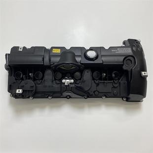 STZT11127552281适用宝马GT535X5X6气门室盖塑料