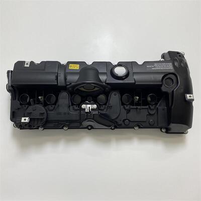 STZT11127552281适用宝马GT535X5X6气门室盖塑料