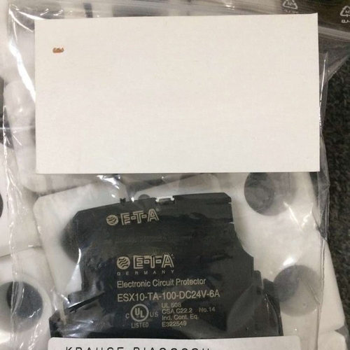 KRAUSE继电器ESX10-TA-100-DC24V-6A69644行业口碑好