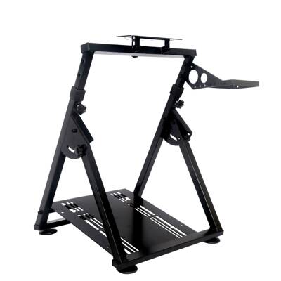 漂移赛车游戏方向盘座椅支架拉力线性手刹罗技G27G29T300FANATEC
