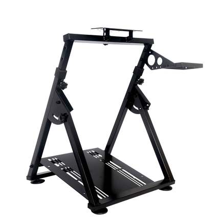 漂移赛车游戏方向盘座椅支架拉力线性手刹罗技G27G29T300FANATEC