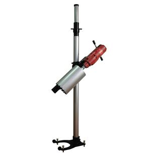 宝杰万向混凝土钻孔取芯机万向杆式 205A 工程钻孔机水钻BJ