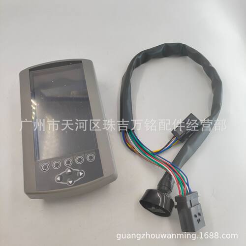 适用卡特E320D2E336D2显示屏548-90825489082515-33025153302
