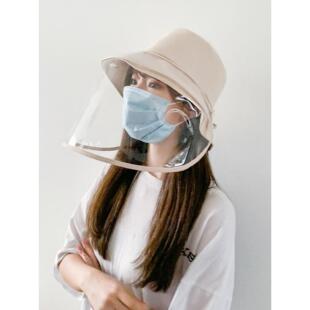 采购产品烹饪防油神器面罩，防护滴，防油烟帽，厨房防油烟帽，男