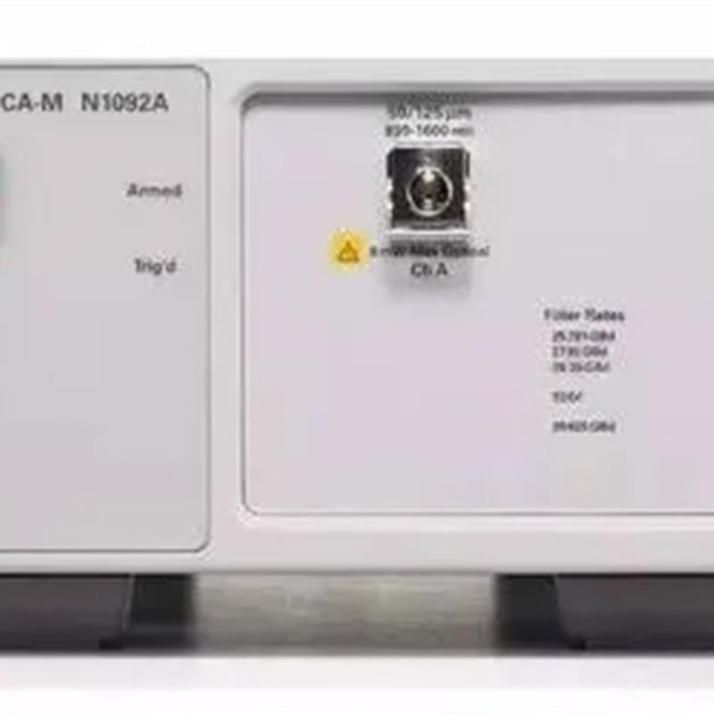 拍前询价:租售回收 是德科技N1092D采样示波器N1090A N1094B N10