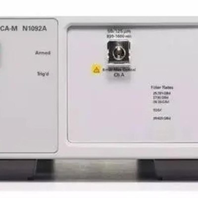 拍前询价:租售回收 是德科技N1092D采样示波器N1090A N1094B N10