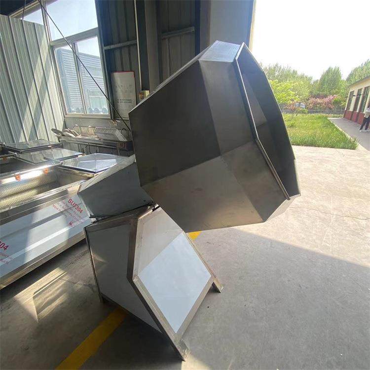 小食品八角拌料机休闲食品八角拌料机椒盐花生拌料机,清洗/食品/商业设备,调味品加工设备,淘宝优惠券,粉丝福利购,淘宝优惠卷