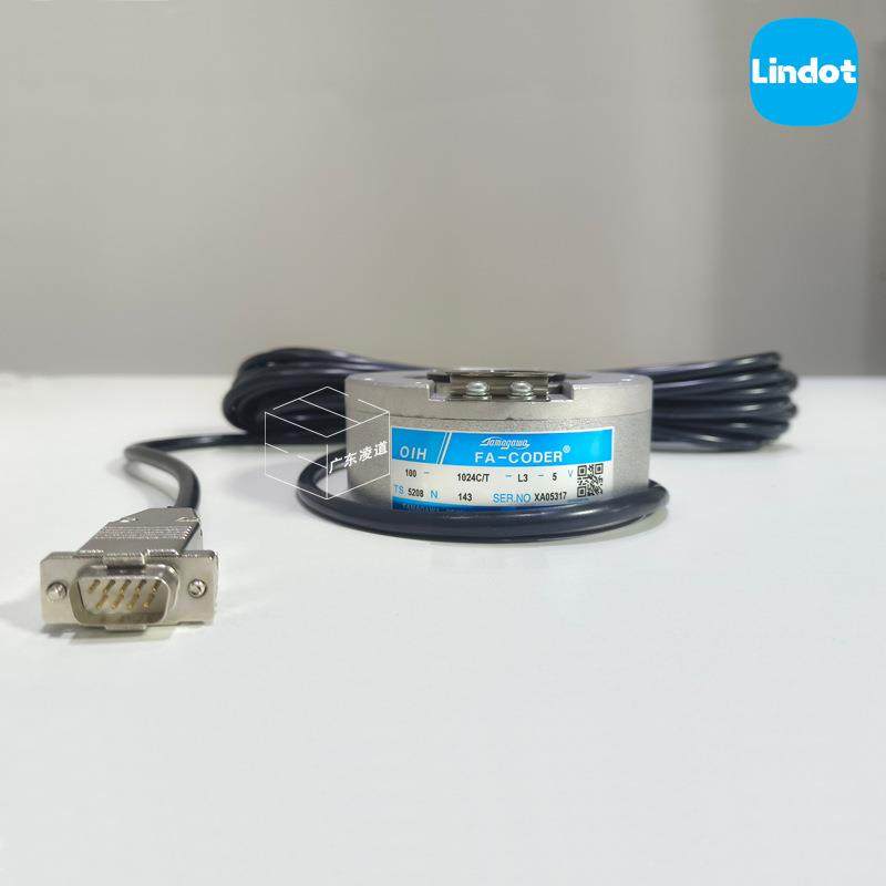 TAMAGAWA编码器TS5208N143,电子元器件市场,电机/马达,淘宝优惠券,粉丝福利购,淘宝优惠卷