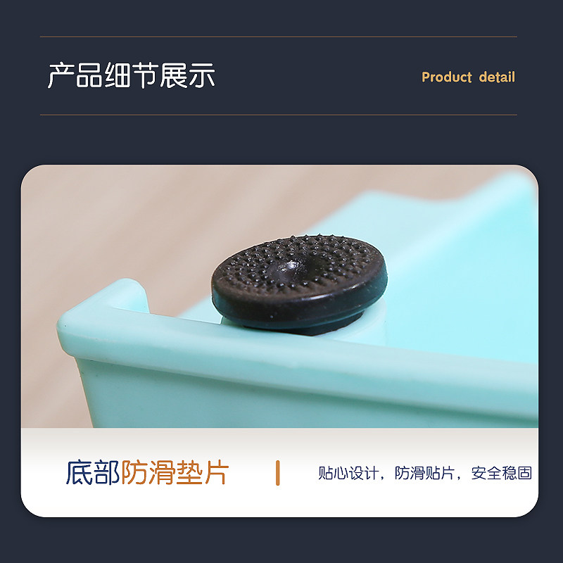 感统训练器材幼儿园脚踩触觉平衡板儿童独木桥平衡木室内家用