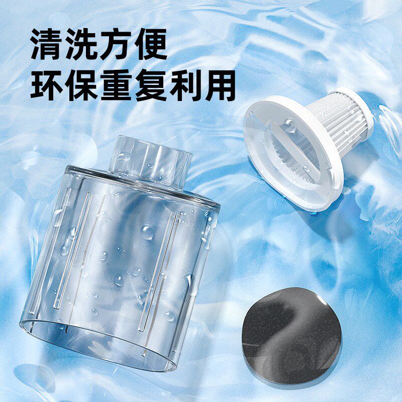 充电吸尘器便携式手持家用车载用强劲吸力大功率吸尘器,生活电器,随手吸/便携吸尘器,淘宝优惠券,粉丝福利购,淘宝优惠卷